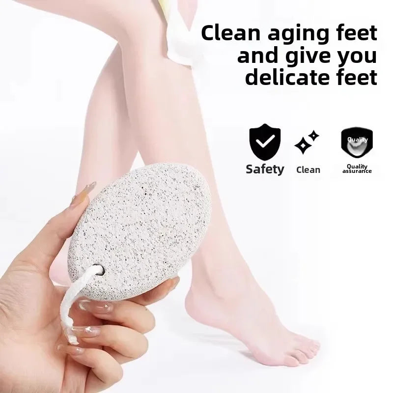 Grindstone Exfoliator for Dry Skin