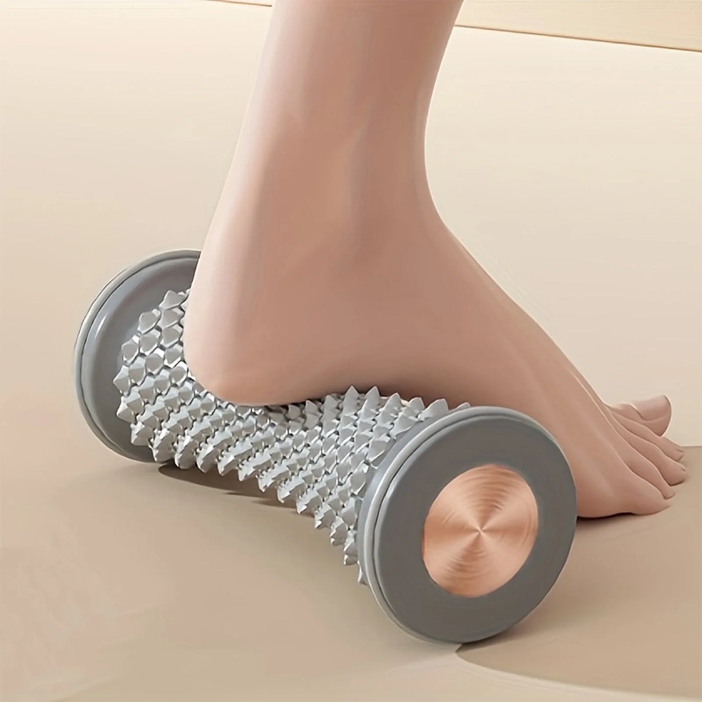 Plantar Fasciitis Relief Massager for Pain Relief