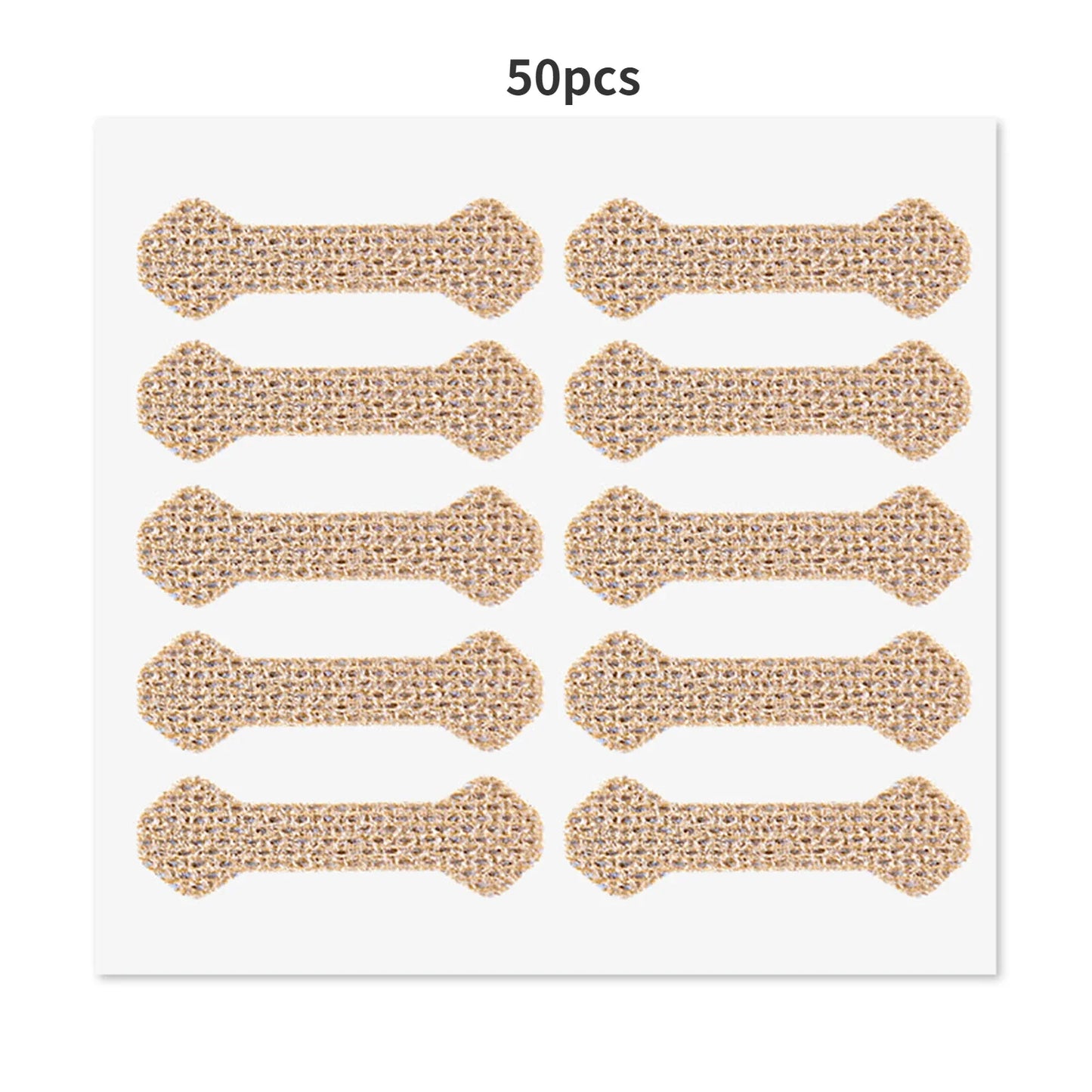 Ingrown Toenail Corrector Strips