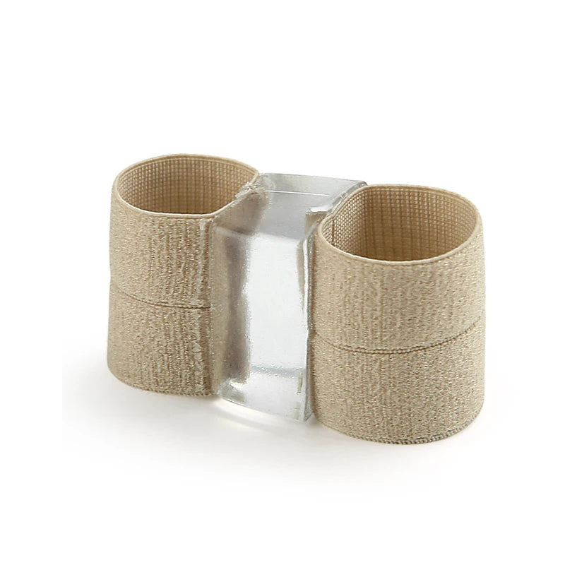 Toe Separator for First Interspace (Bunion and Second Toe)