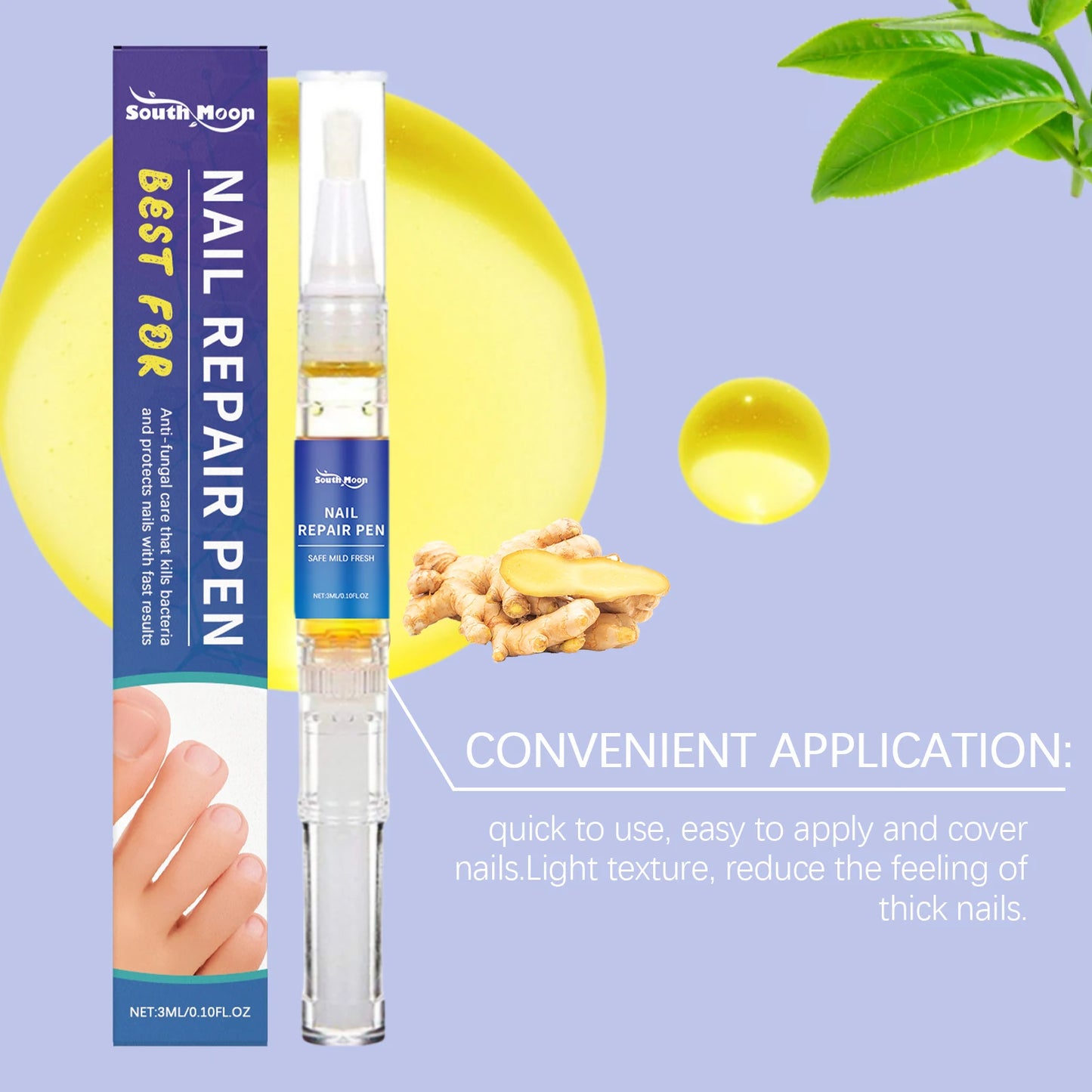 Nail Fungus Repair Pen
