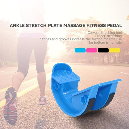 Foot Stretcher For Calf and Plantar Fascia