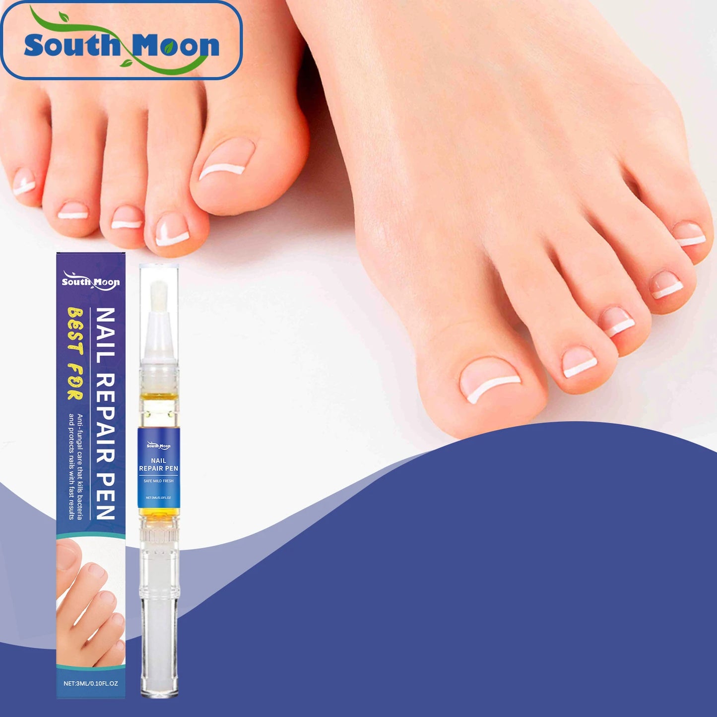 Nail Fungus Repair Pen