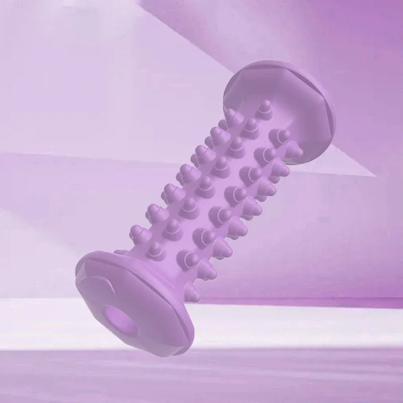 Foot Roller Massage For Plantar Fasciitis Reli