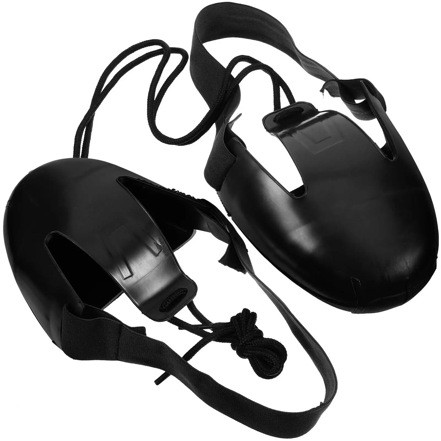Safety Shoe Covers Boots Toe Caps Shoes Protective for Visitors Steel Non Slip Overshoes Welding Miss Guard