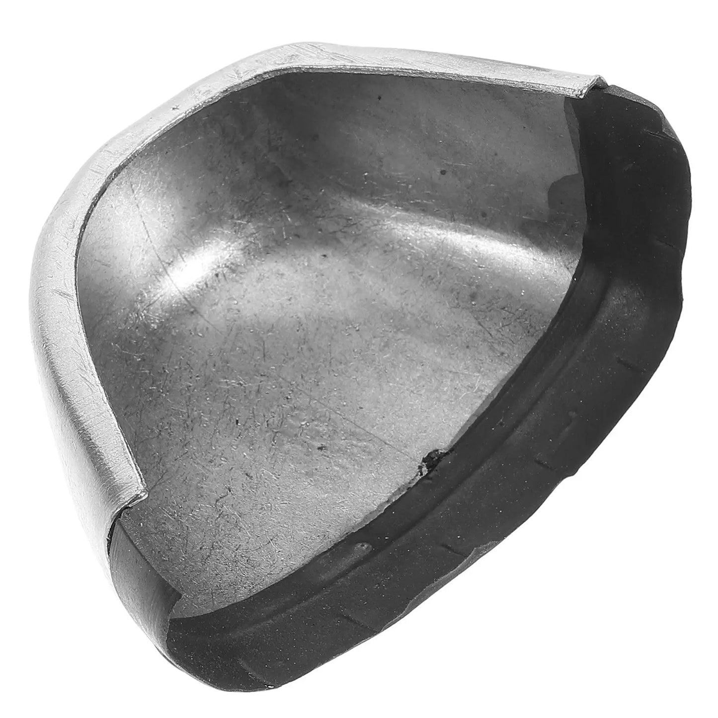 Toe Cap Work Boot Caps for Boots Guard Shoes Covers Men Safety Steel Miss Protector