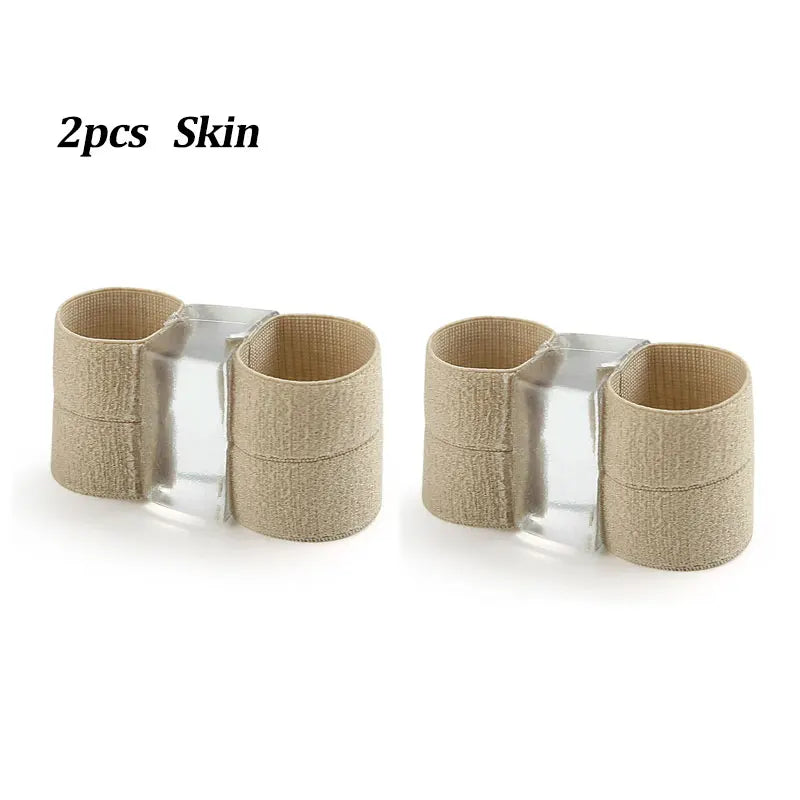 Toe Separator for First Interspace (Bunion and Second Toe)