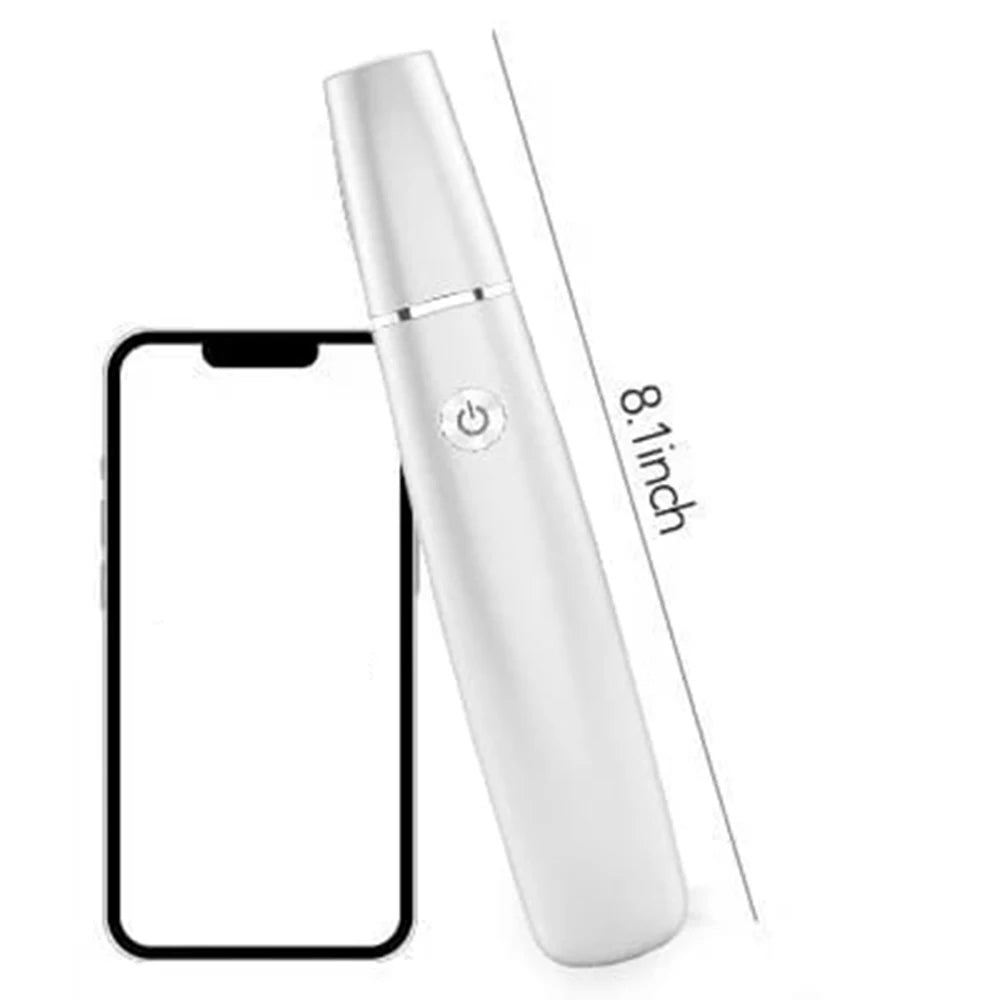 NEW Rechargeable Feet Repair and Grinding Device Electric Feet Callus Remover Pedicure Tool Removing Dry Skin for Smoother Feet