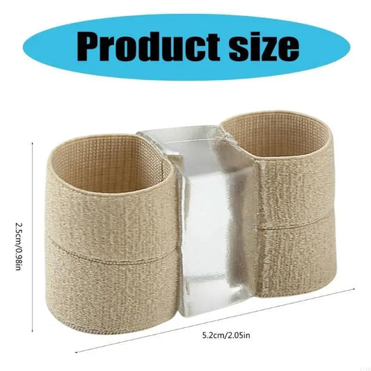 Big Toe Separator  Rubbing toes