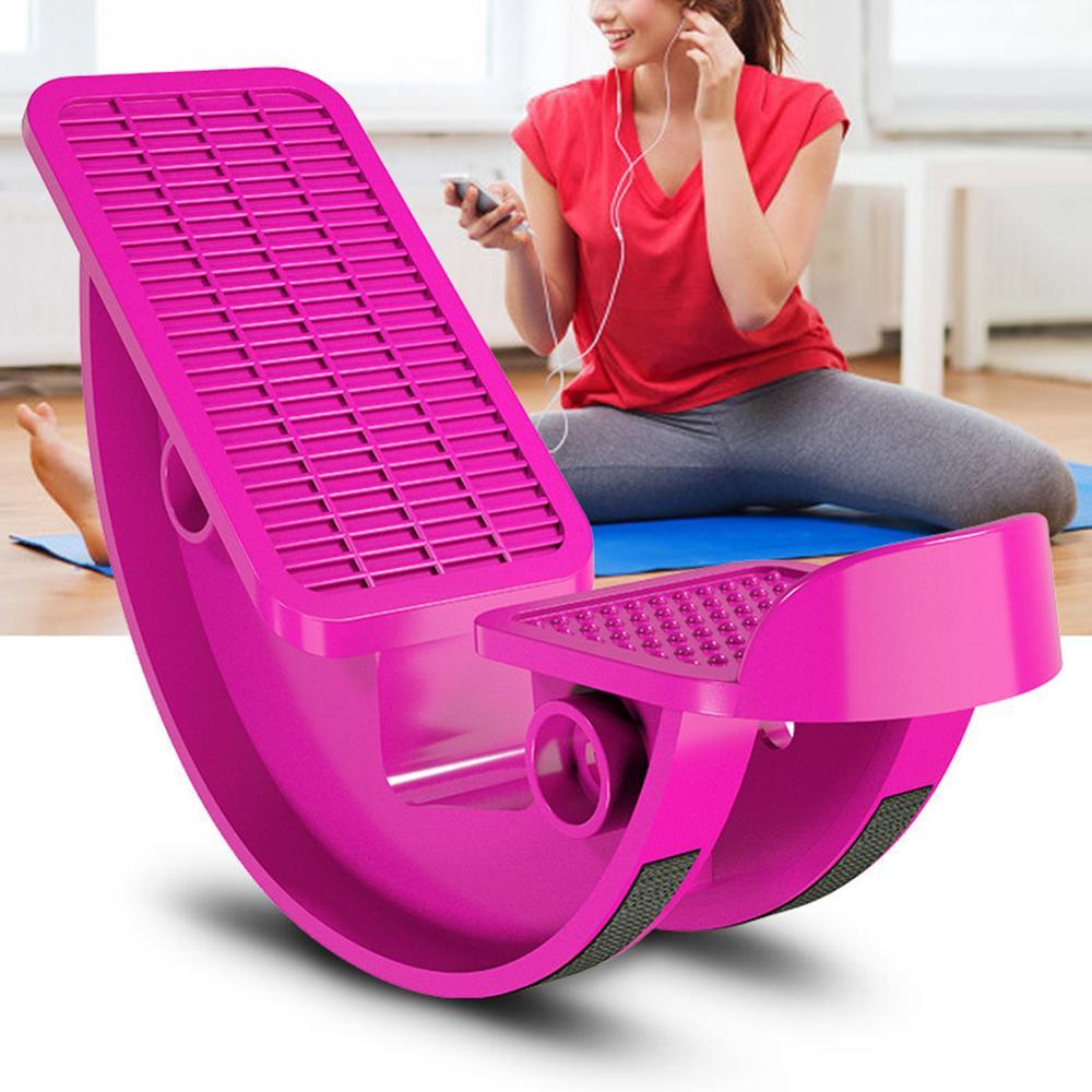 Foot Stretcher For Calf and Plantar Fascia