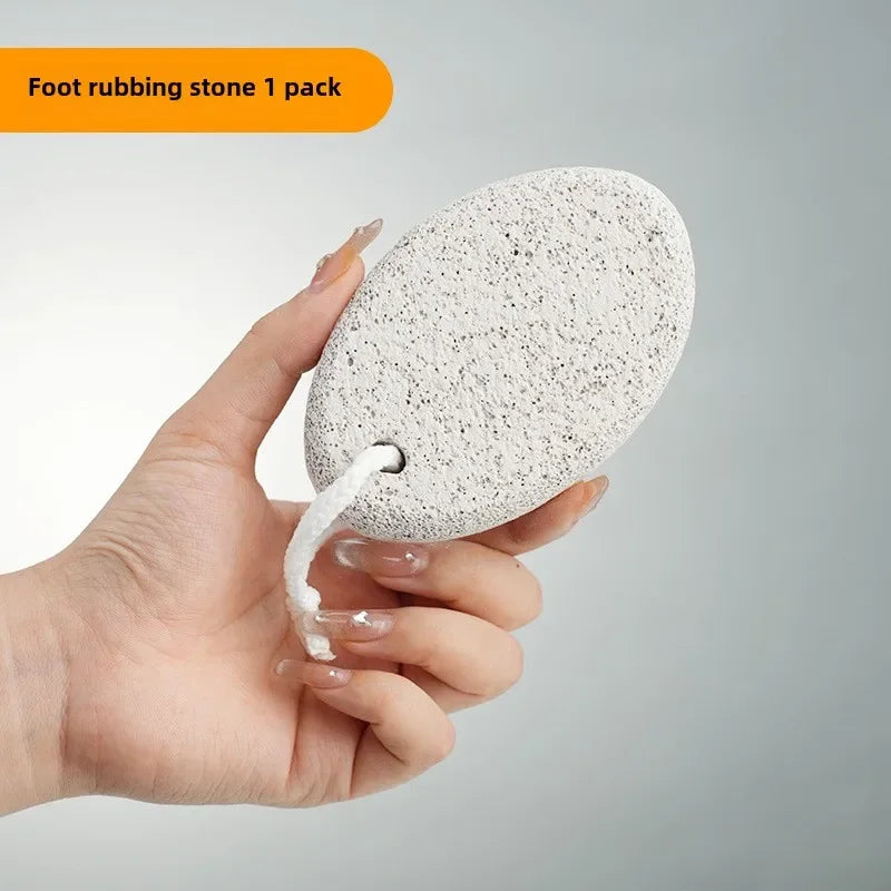 Grindstone Exfoliator for Dry Skin