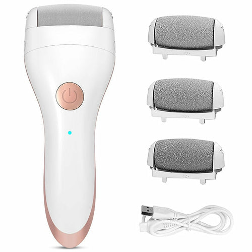 Electric Portable Callus and Foot File