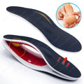 Premium Orthotic Arch Support Insoles The Online Foot Store