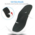 Premium Orthotic Arch Support Insoles The Online Foot Store