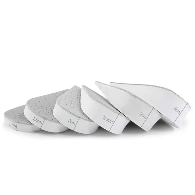 Invisible Height-Boosting Heel Lifts The Online Foot Store