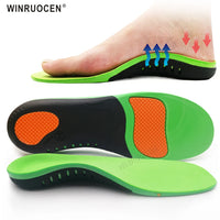 High Arch EVA Insole The Online Foot Store