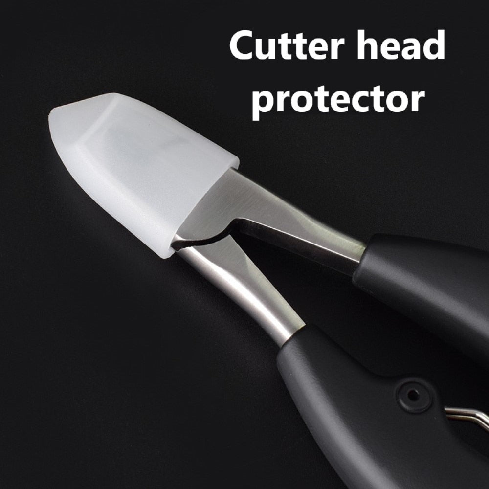Toe Nail Clippers for Thick Toenails