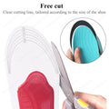 Premium Orthotic Arch Support Insoles The Online Foot Store