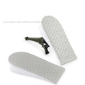 Invisible Height-Boosting Heel Lifts The Online Foot Store
