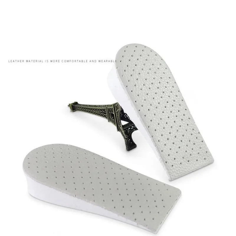 Invisible Height-Boosting Heel Lifts The Online Foot Store