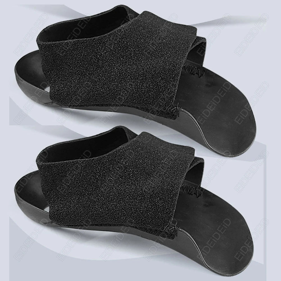Orthotic for Flat Foot with Strap The Online Foot Store