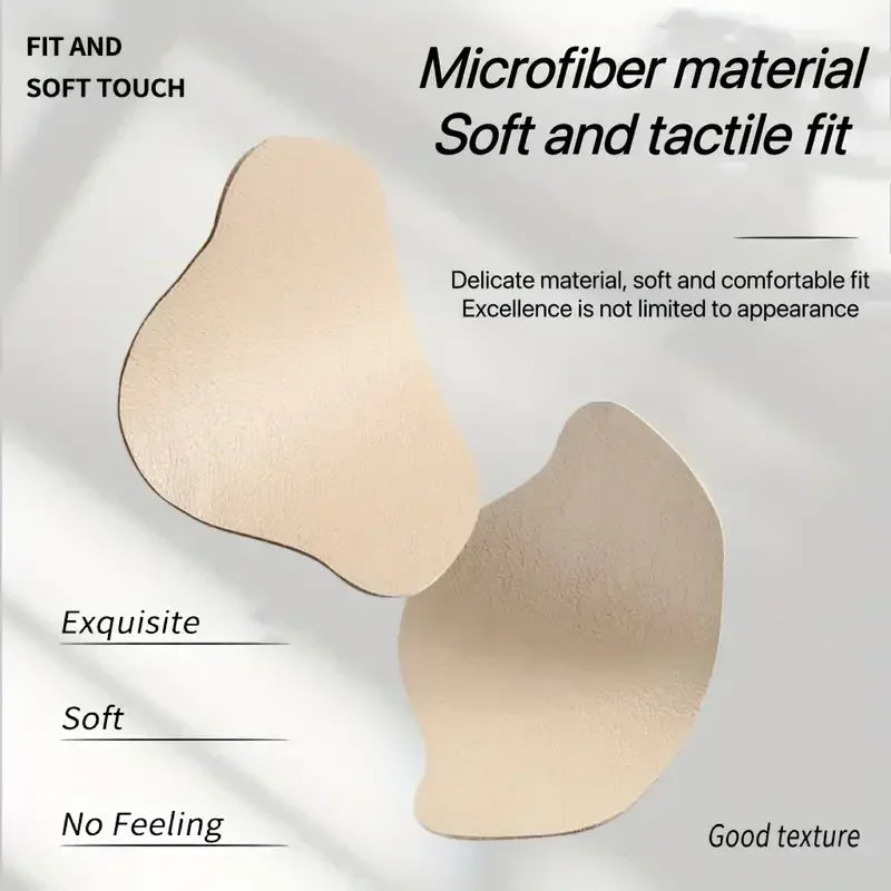 6PCS Sports Shoes Patches Insoles Sneakers Men Heel Repair Subsidy Repair Holes Self-adhesive Patche Insole Pad Foot Care Insert