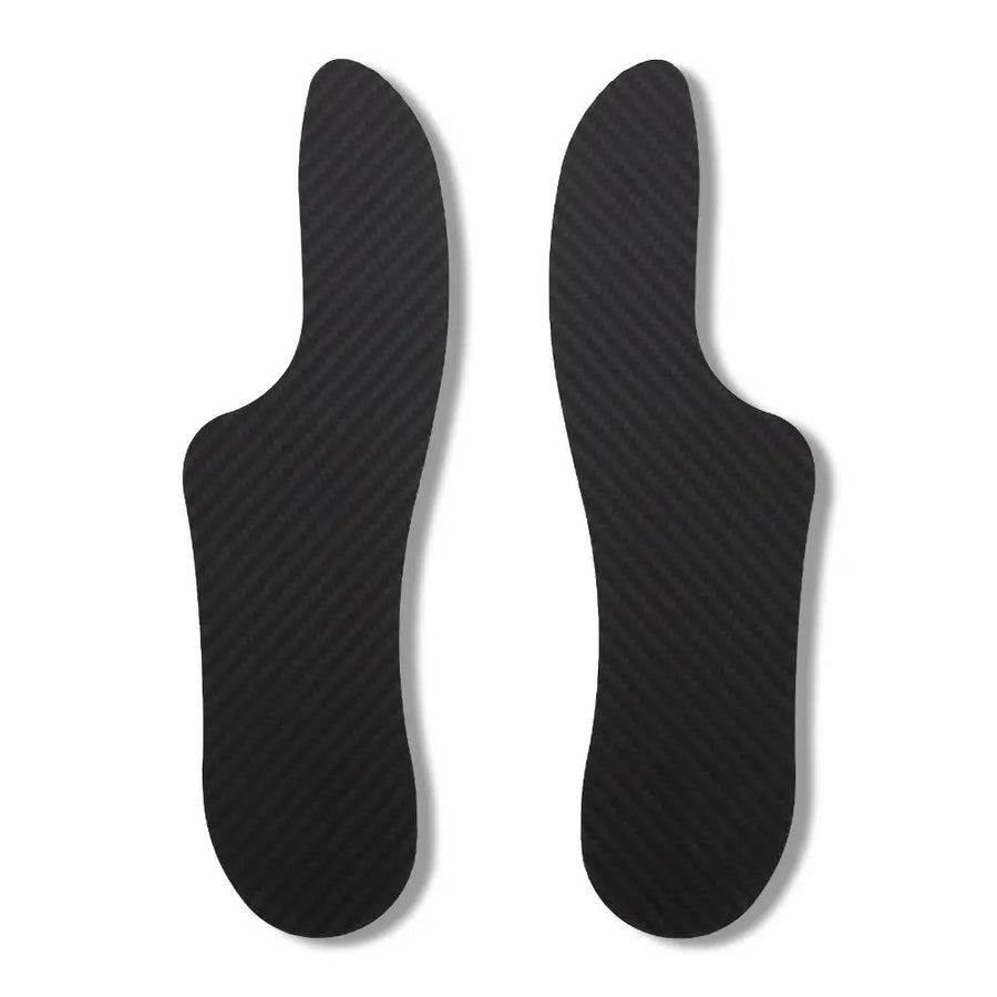 1 Pair Carbon Fiber Mortons Extension