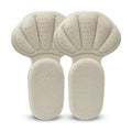 2-in-1 Sponge Heel Protectors The Online Foot Store