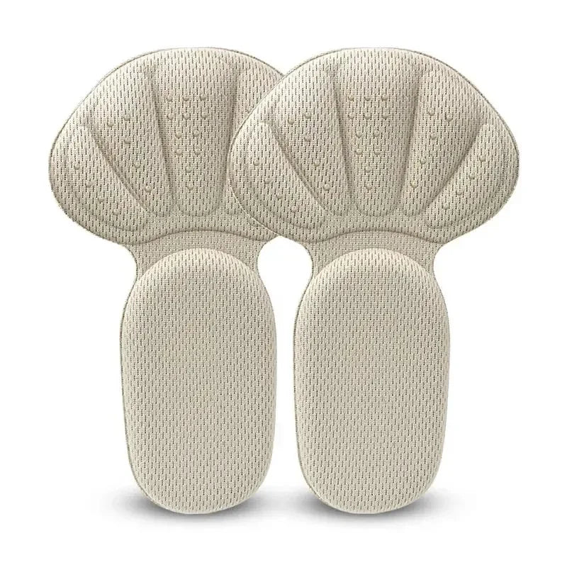 2-in-1 Sponge Heel Protectors The Online Foot Store