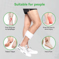 AFO Drop Foot Brace – Rigid Ankle Foot Orthosis Support The Online Foot Store