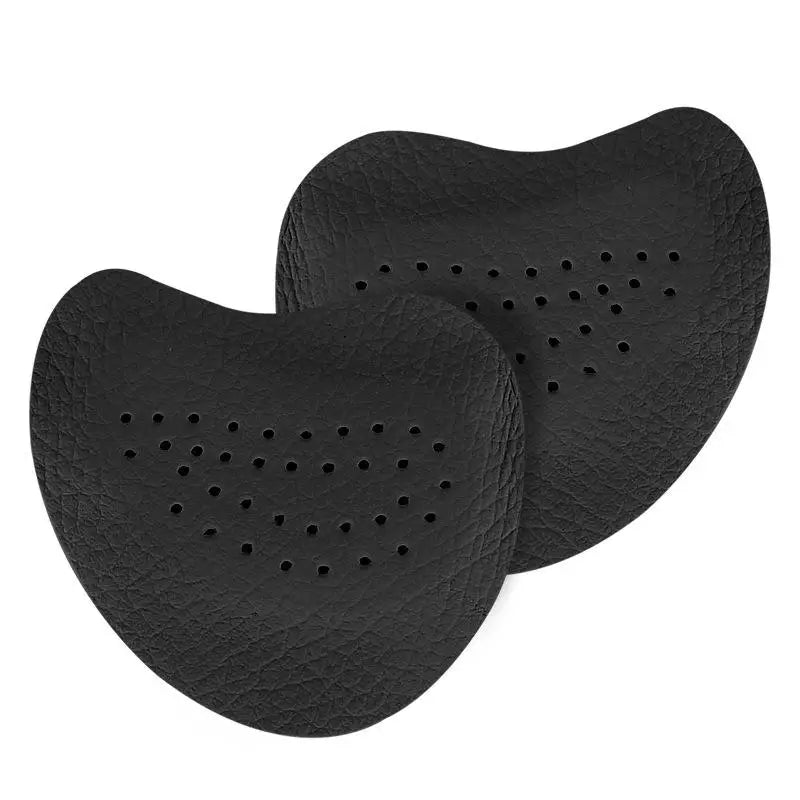 2Pairs Sandals Anti-slip Stickers Forefoot Pad Women High Heels