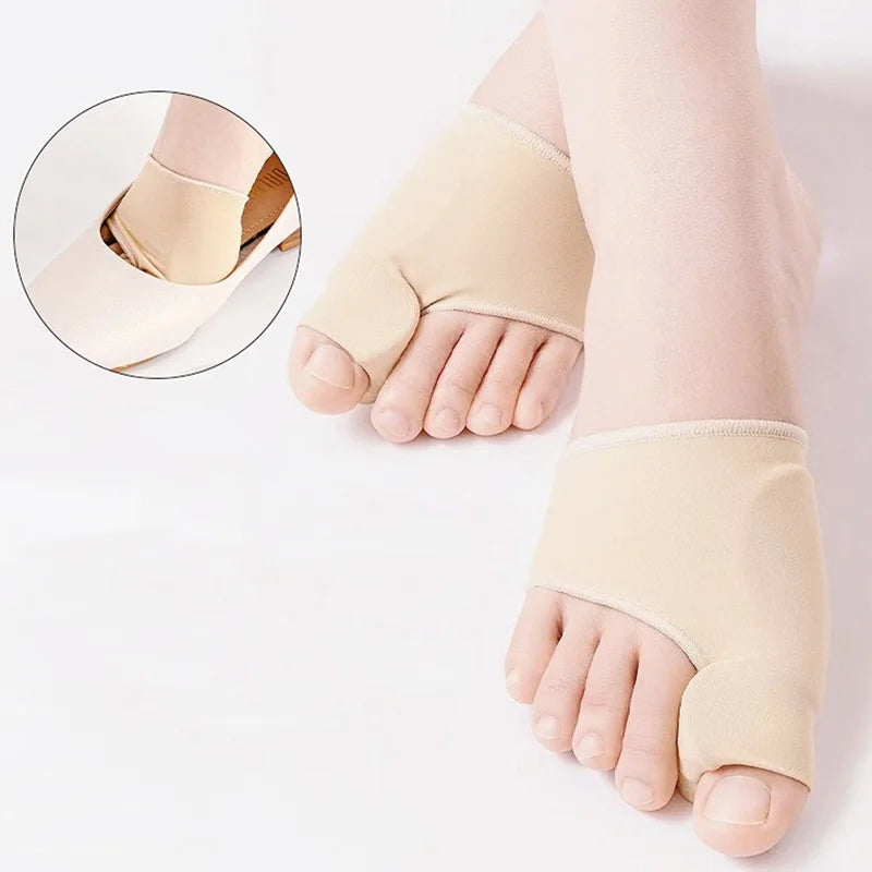 Bunion Sleeve/ Protector The Online Foot Store