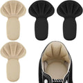 2-in-1 Sponge Heel Protectors The Online Foot Store