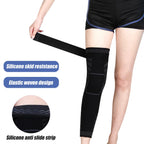 BraceTop Long Leg Compression Sleeves