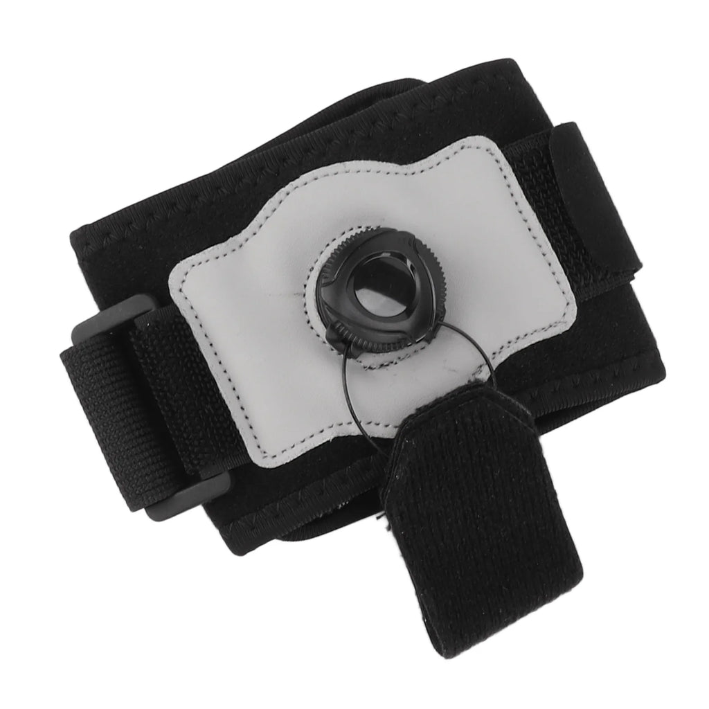 Afo Foot Drop Brace Knob Adjustable Left Right Foot Lifting Up Foot Drop Support For Walking with Shoes Drop Foot Brace