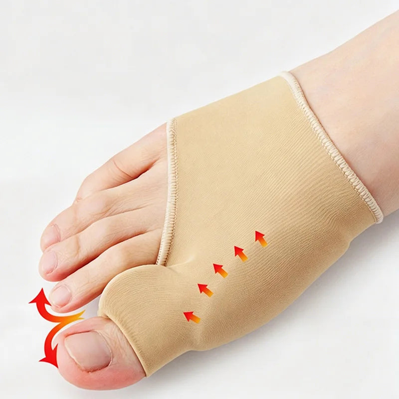 Bunion Sleeve/ Protector The Online Foot Store