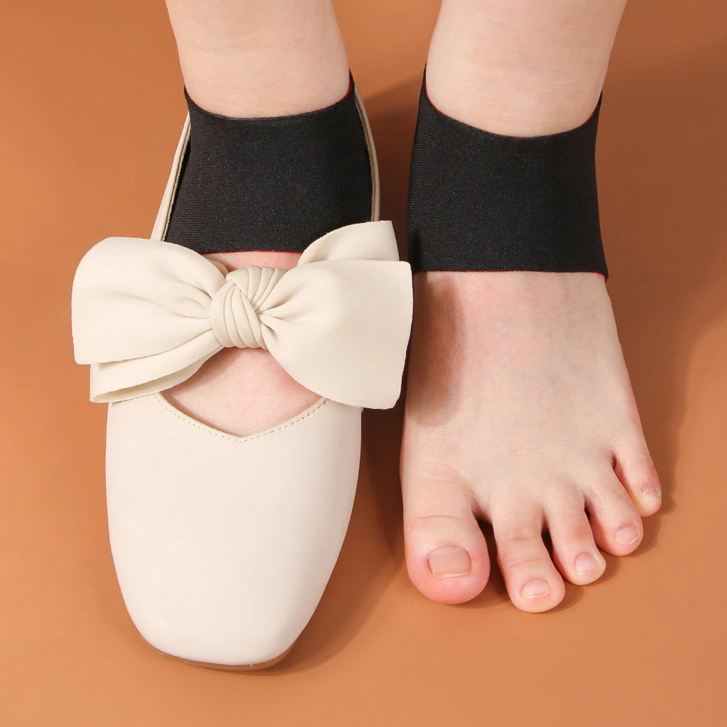 1 pairs Heel Protector Heel Guards Foot Heel Protective Cover Heel Protectors Set of Feet Ankle Support Sleeve Heel Pad Bracket