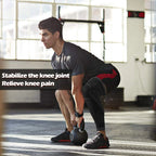 BraceTop Long Leg Compression Sleeves