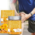 Arnica and Turmeric Joint Cream The Online Foot Store