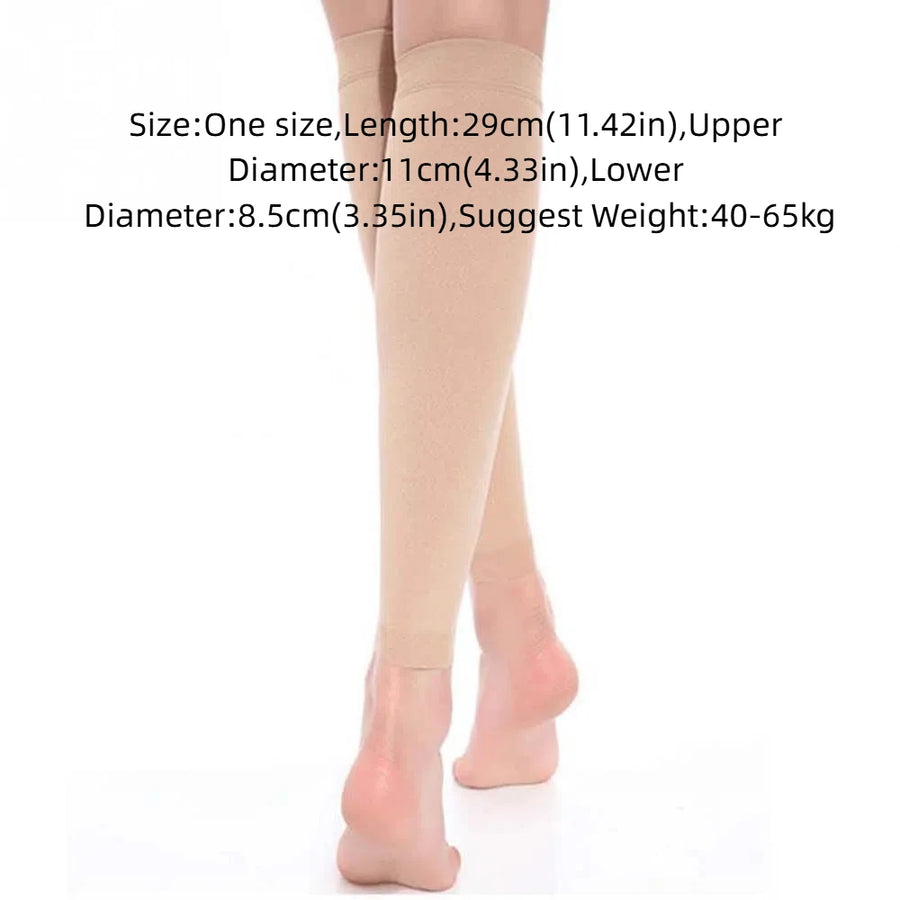 SportsCalf Compression Stockings