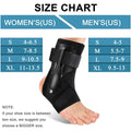 Sports Ankle Support Brace The Online Foot Store