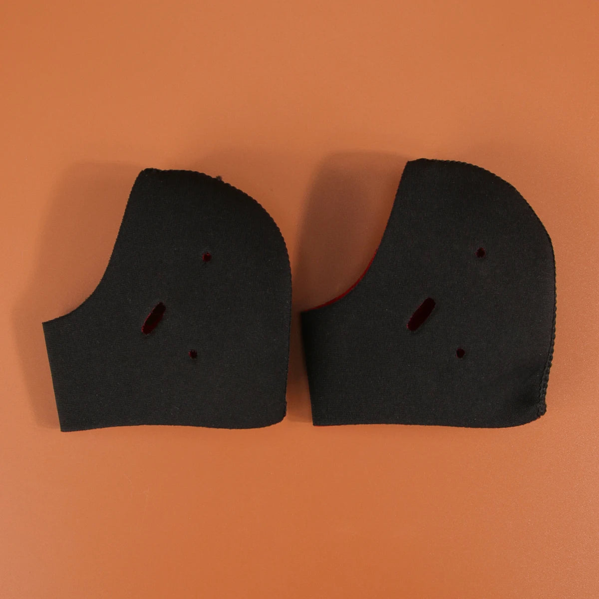 1 pairs Heel Protector Heel Guards Foot Heel Protective Cover Heel Protectors Set of Feet Ankle Support Sleeve Heel Pad Bracket