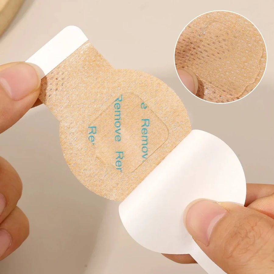 AntiFungal Toenail Patches