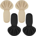 2-in-1 Sponge Heel Protectors The Online Foot Store