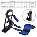 Plantar Fasciitis Night Splint The Online Foot Store