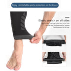 BraceTop Long Leg Compression Sleeves