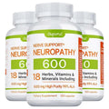 Neuropathy Support Supplement – 600mg The Online Foot Store