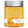 Arnica and Turmeric Joint Cream The Online Foot Store