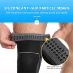 BraceTop Long Leg Compression Sleeves