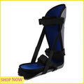 Plantar Fasciitis Night Splint The Online Foot Store